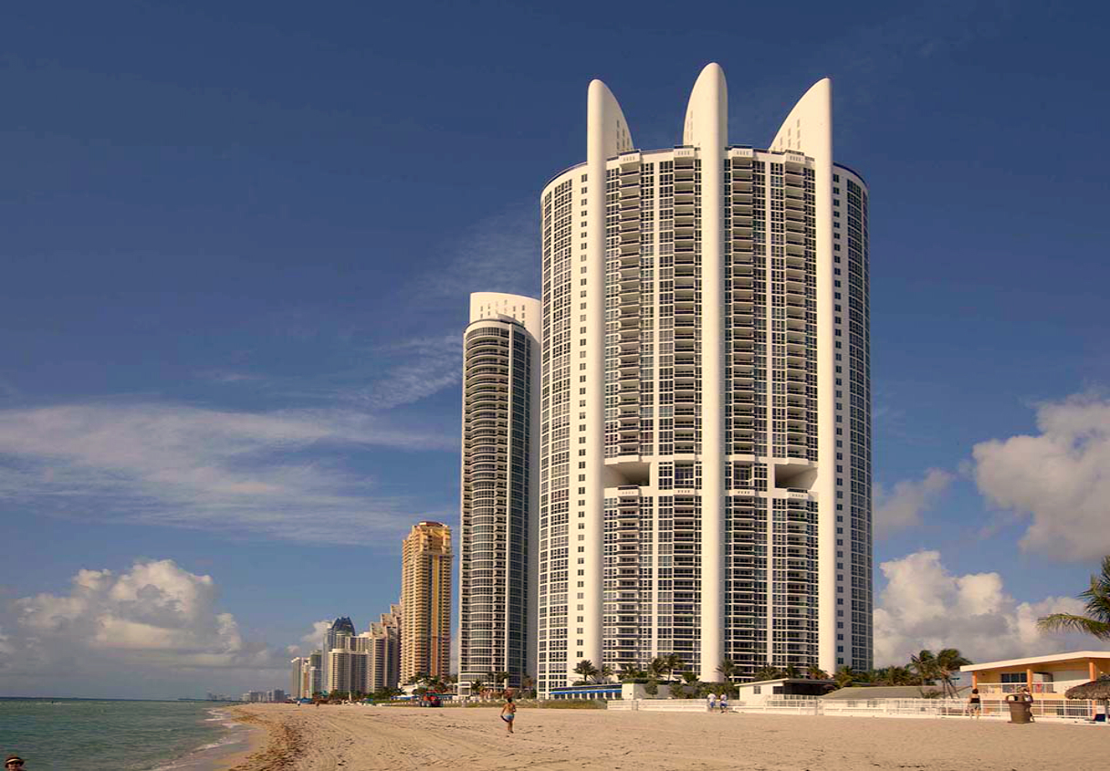 Why People Have All their Interest in Trump Royale in Sunny Isles ...